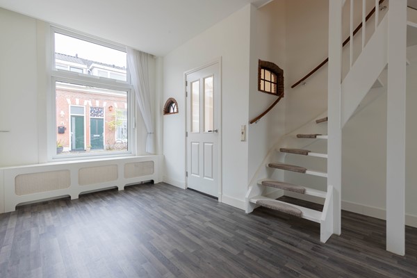 Medium property photo - Oosterdwarsstraat 18, 2315 LS Leiden